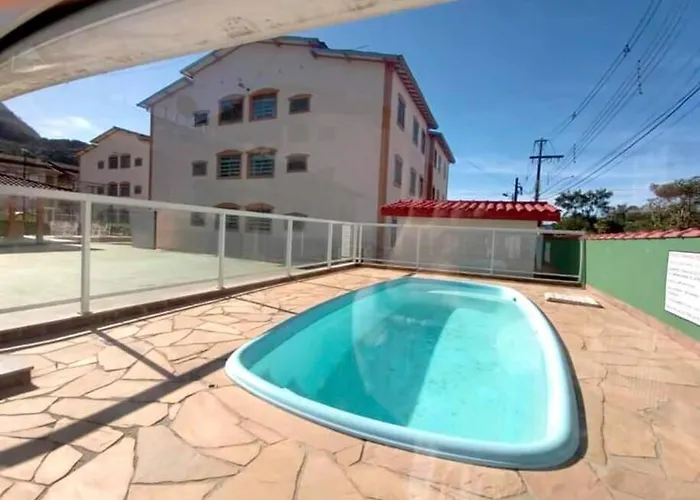 Apartamento Em Maranduba