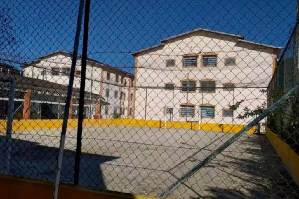 Em Maranduba * Ubatuba