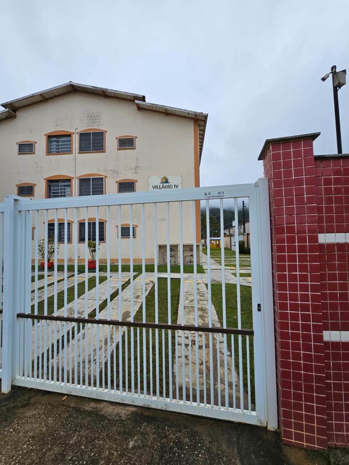 Apartamento Em Maranduba